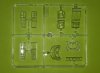 ICM 48263 He 111H-16, WWII German Bomber 1/48